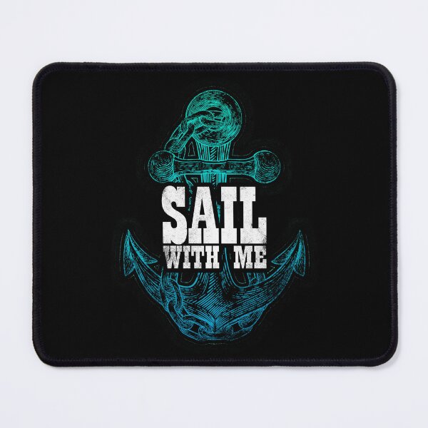 Item preview, sail with me designed and sold by Mila1946.