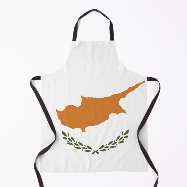 Item preview, Flag of cyprus designed and sold by PatsIsland.