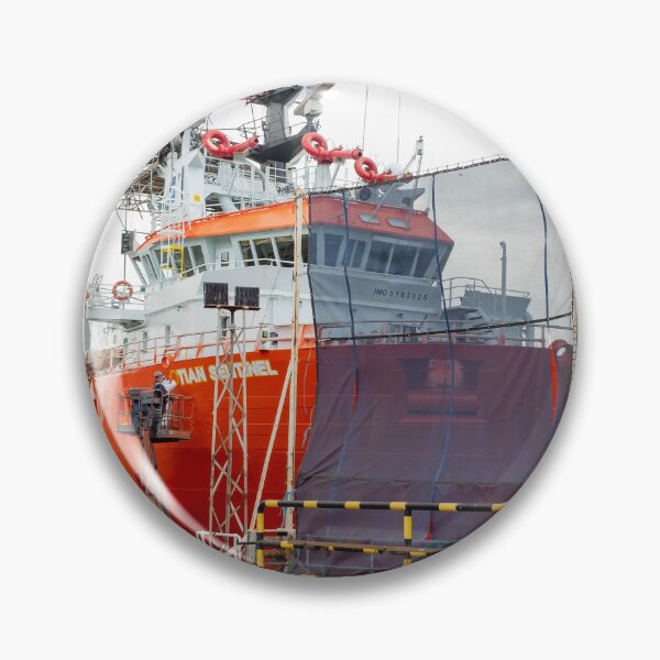 Item preview, The Port of Aberdeen designed and sold by yackers1.