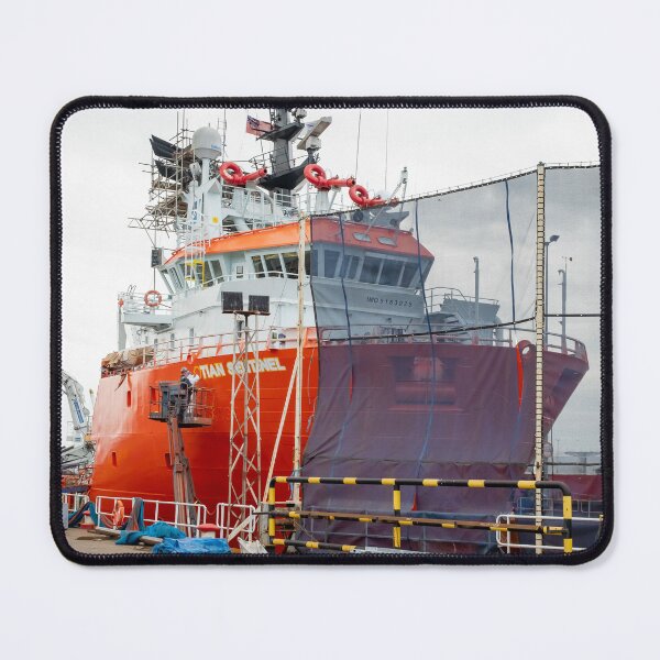 Item preview, The Port of Aberdeen designed and sold by yackers1.