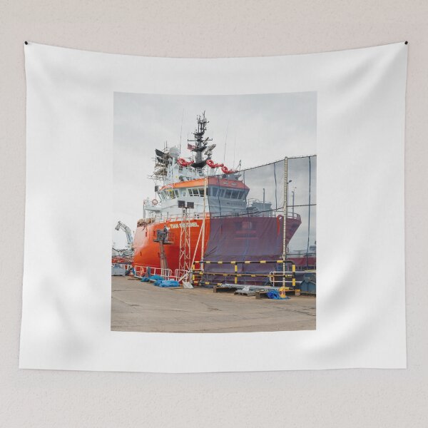 Item preview, The Port of Aberdeen designed and sold by yackers1.