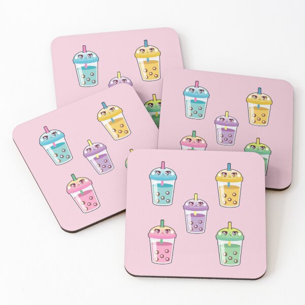 Item preview, Boba tea, Bubble tea designed and sold by THROUGH-LIFE.