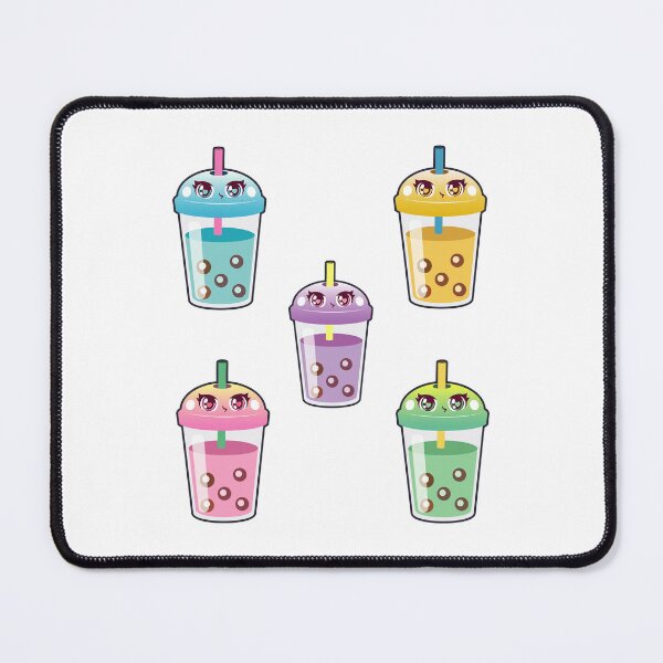 Item preview, Boba tea, Bubble tea designed and sold by THROUGH-LIFE.