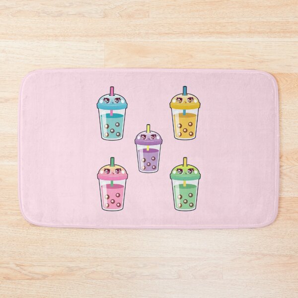 Item preview, Boba tea, Bubble tea designed and sold by THROUGH-LIFE.