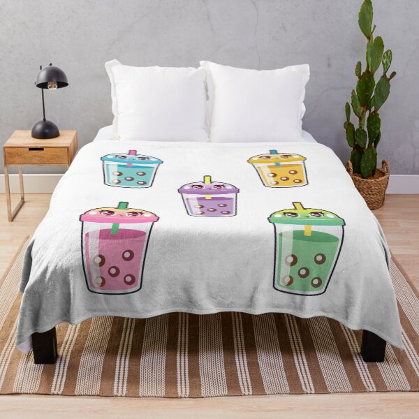 Item preview, Boba tea, Bubble tea designed and sold by THROUGH-LIFE.