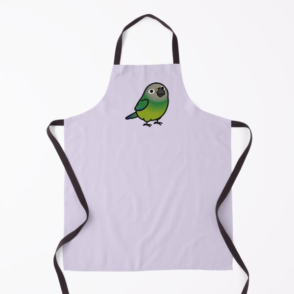 Item preview, Chubby Dusky Conure designed and sold by birdhism.
