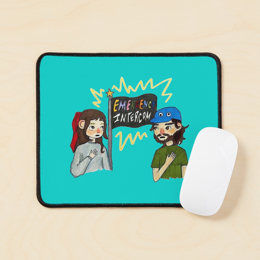 Item preview, Mouse Pad designed and sold by PaolasPixels.