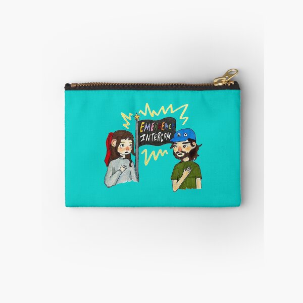 Item preview, Emergency Intercom           designed and sold by PaolasPixels.