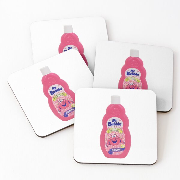 Item preview, Mr.Bubble Bubble Bath designed and sold by MTGshop.