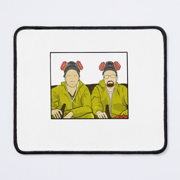 Item preview, Breaking Bad designed and sold by felicityaviles.