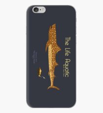 The Life Aquatic - Jaguar Shark iPhone Case