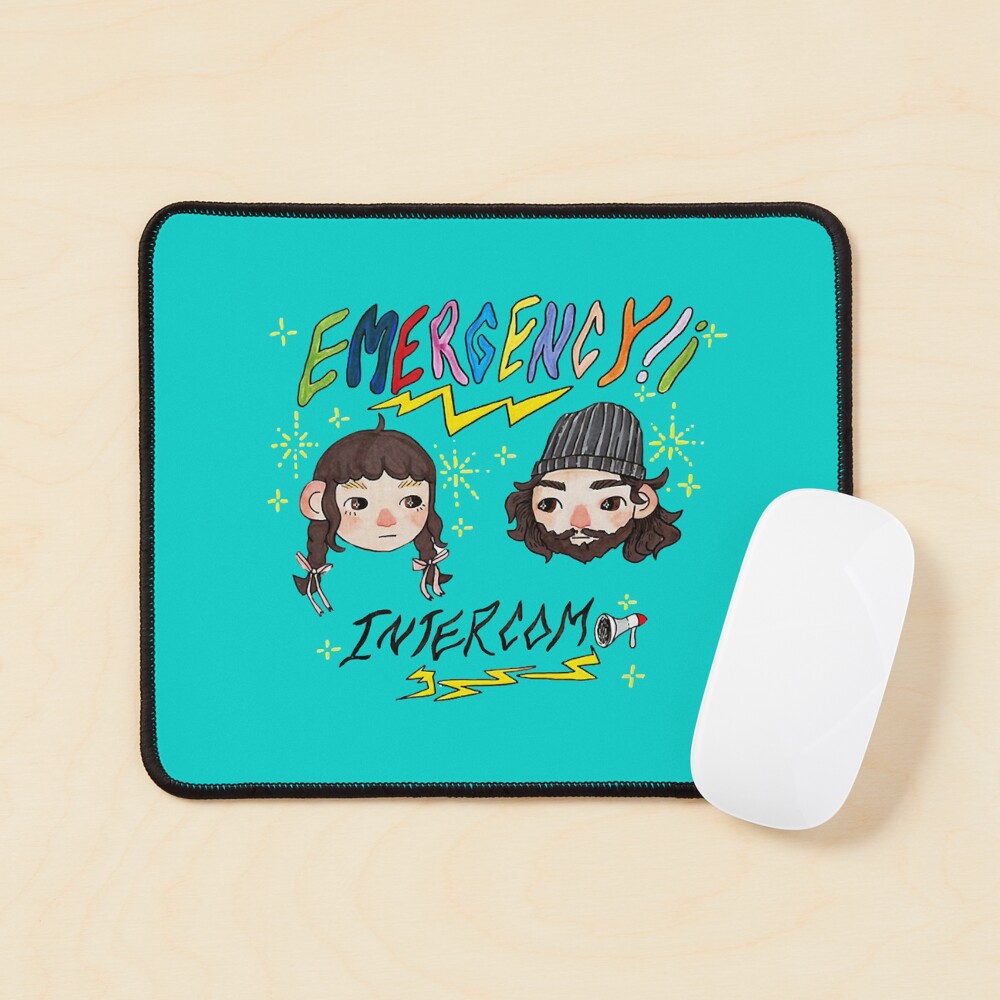 Item preview, Mouse Pad designed and sold by PaolasPixels.