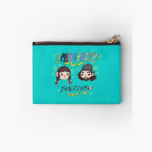 Item preview, Emergency Intercom                  designed and sold by PaolasPixels.