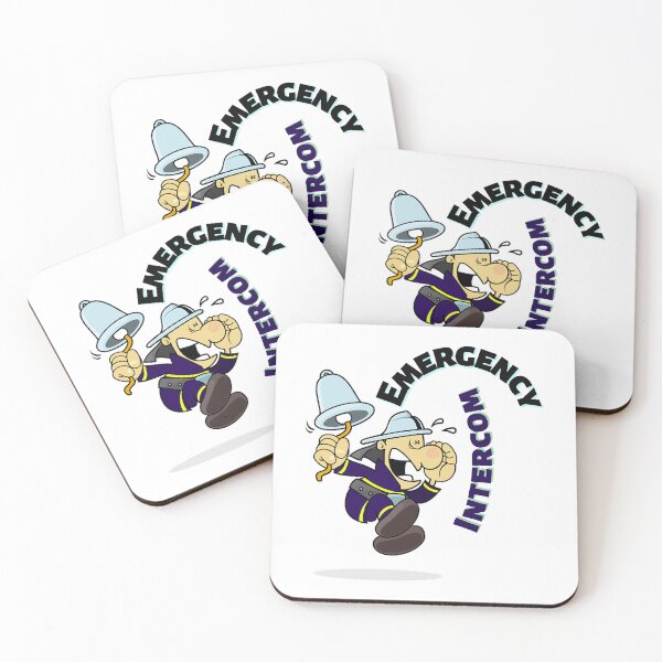 Item preview, Emergency Intercom TSHIRT, Words On Popular Right Now, Unisex , Tour Gift designed and sold by PaolasPixels.