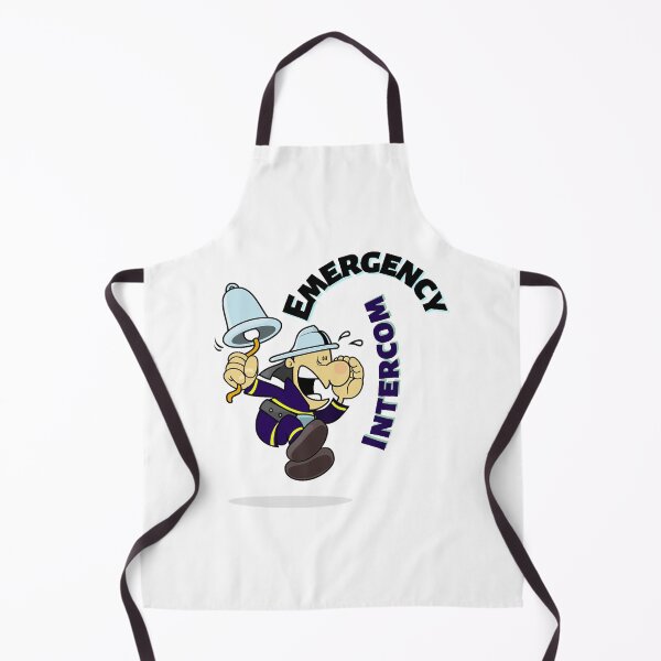 Item preview, Emergency Intercom TSHIRT, Words On Popular Right Now, Unisex , Tour Gift designed and sold by PaolasPixels.