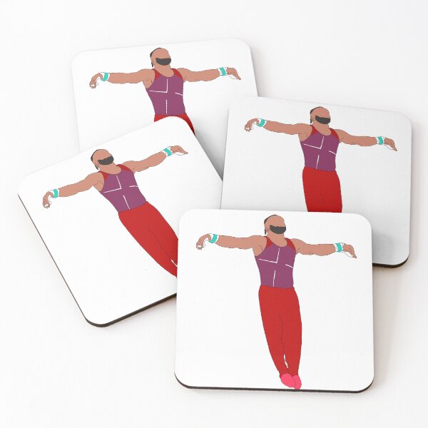Item preview, Courtney Tulloch designed and sold by CoachAlainnee.Designs.