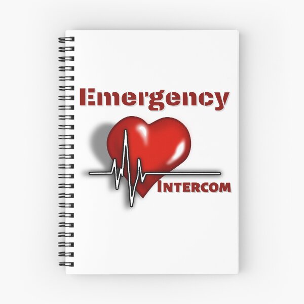 Item preview, Emergency Intercom TSHIRT, Words On Popular Right Now, Unisex , Tour Gift designed and sold by PaolasPixels.