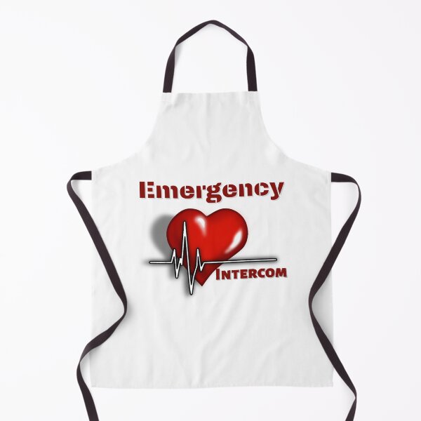 Item preview, Emergency Intercom TSHIRT, Words On Popular Right Now, Unisex , Tour Gift designed and sold by PaolasPixels.