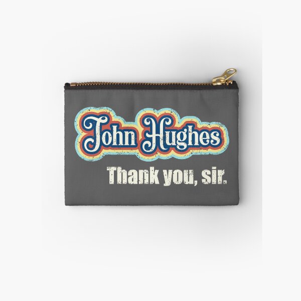Item preview, John Hughes - Thank you, sir. designed and sold by mymymagic.
