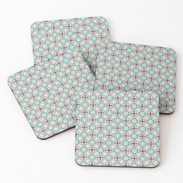 Item preview, Moroccan Tile Pattern designed and sold by Tanya Zevallos.