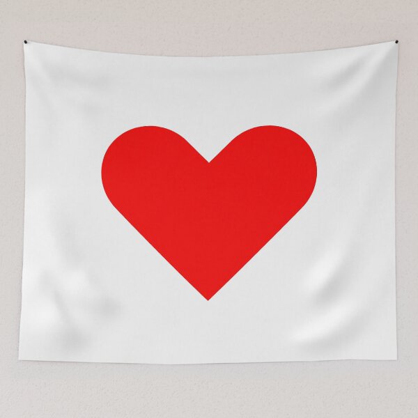 Item preview, Heart designed and sold by EleYeah.