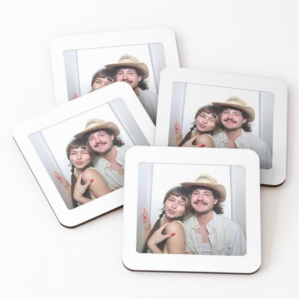 Item preview, enya and drew designed and sold by PaolasPixels.