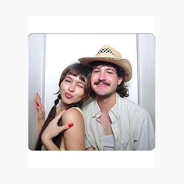 Item preview, enya and drew designed and sold by PaolasPixels.