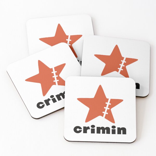 Item preview, Crimin Design designed and sold by Superdooperman.