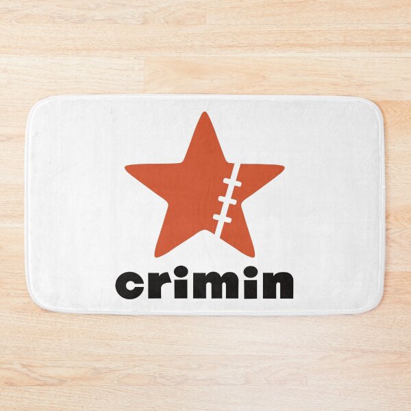 Item preview, Crimin Design designed and sold by Superdooperman.
