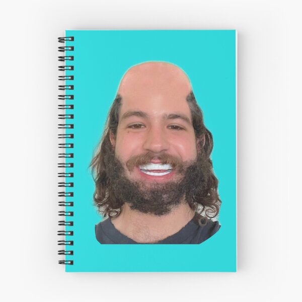 Item preview, is he even real designed and sold by PaolasPixels.
