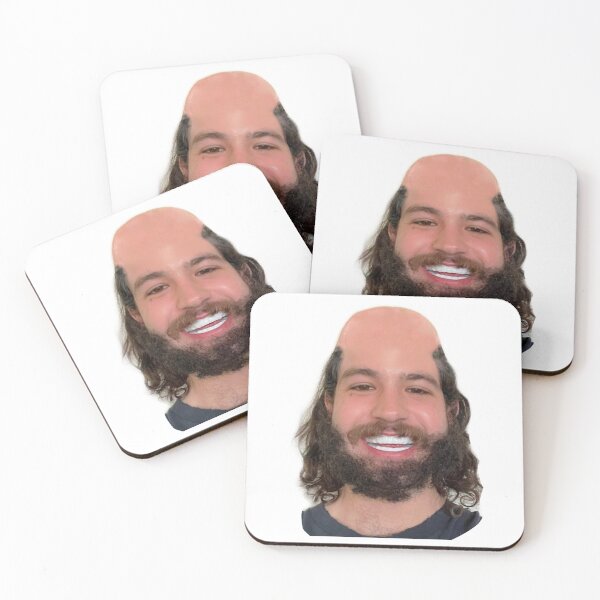 Item preview, is he even real designed and sold by PaolasPixels.