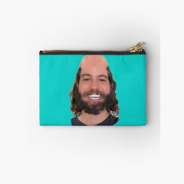 Item preview, is he even real designed and sold by PaolasPixels.
