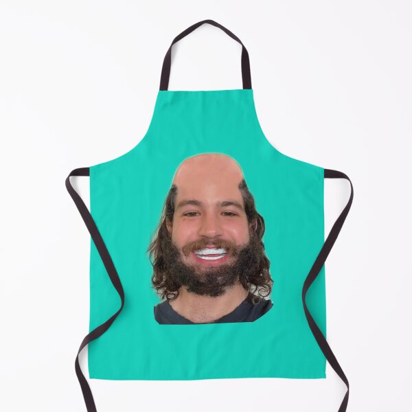 Item preview, is he even real designed and sold by PaolasPixels.