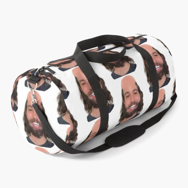 Item preview, is he even real designed and sold by PaolasPixels.