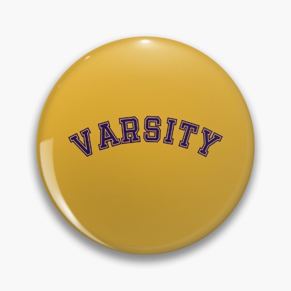 Item preview, VARSITY designed and sold by Denefie.