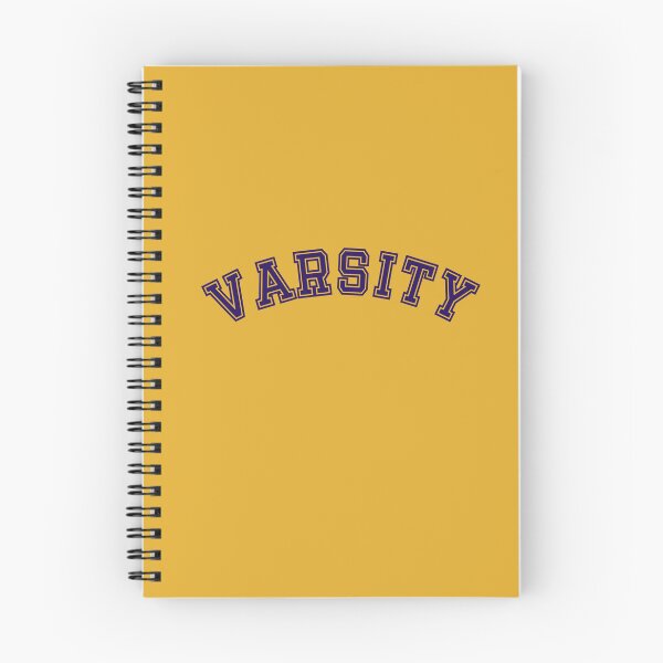 Item preview, VARSITY designed and sold by Denefie.