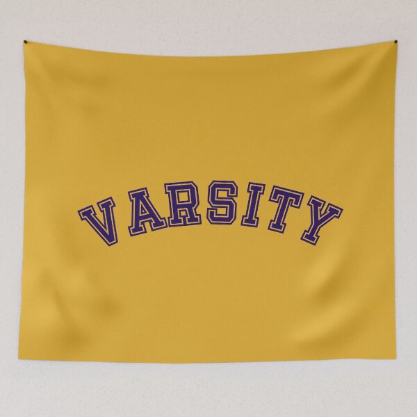 Item preview, VARSITY designed and sold by Denefie.