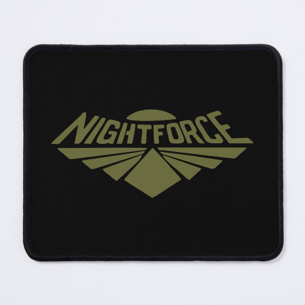 Artikelvorschau, GiJoe Night Force-Logo entworfen und verkauft von AJ Liber.