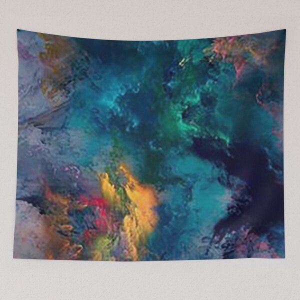 Item preview, Galaxy colors designed and sold by Impala-Market.