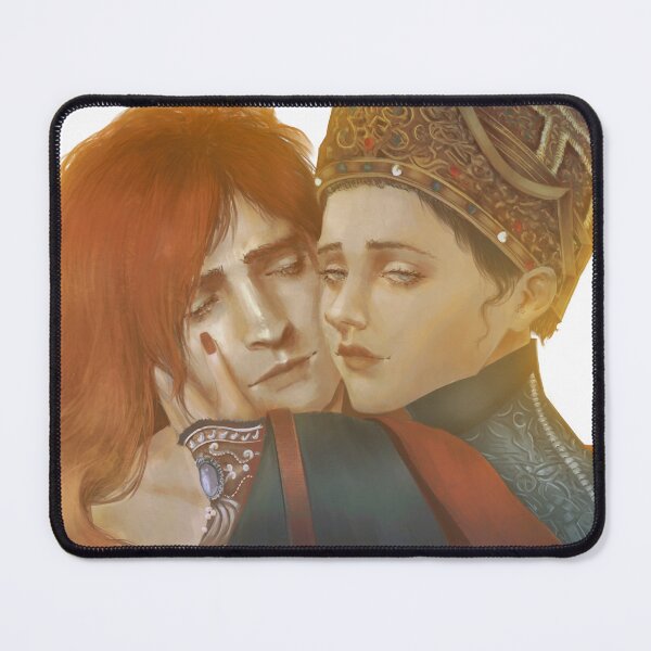 Item preview, Radagon and Rennala designed and sold by Astraworks.