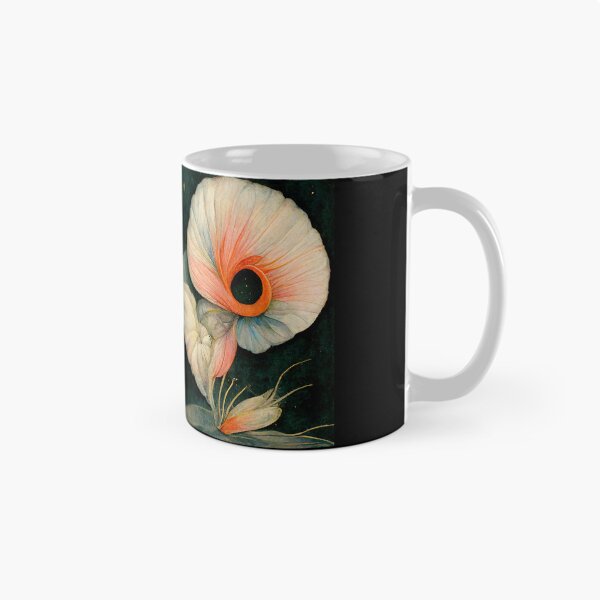 Item preview, Artificial Botany - Event Horizon Hibiscus (Afklinta foramenae) designed and sold by gabrielaronson.