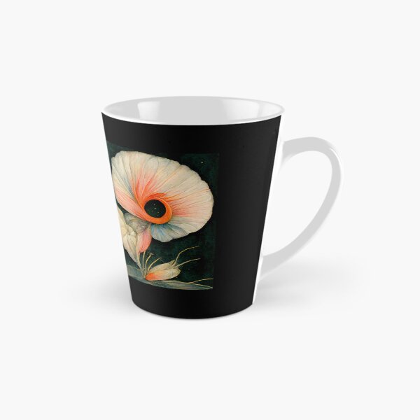 Item preview, Artificial Botany - Event Horizon Hibiscus (Afklinta foramenae) designed and sold by gabrielaronson.