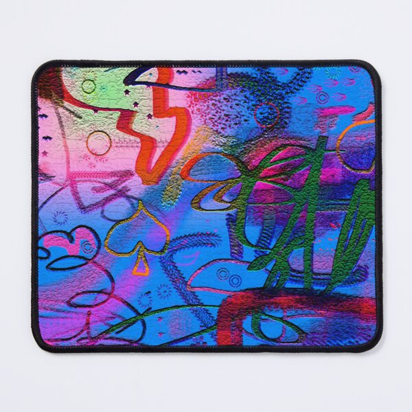 Item preview, Blue Etude designed and sold by galina-art.