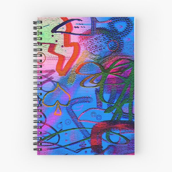 Item preview, Blue Etude designed and sold by galina-art.