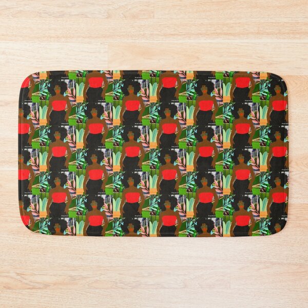 Item preview, Afro Summer Diva  designed and sold by artbyomega.