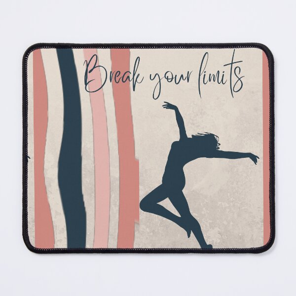 Item preview, Break your limits  designed and sold by Remde.