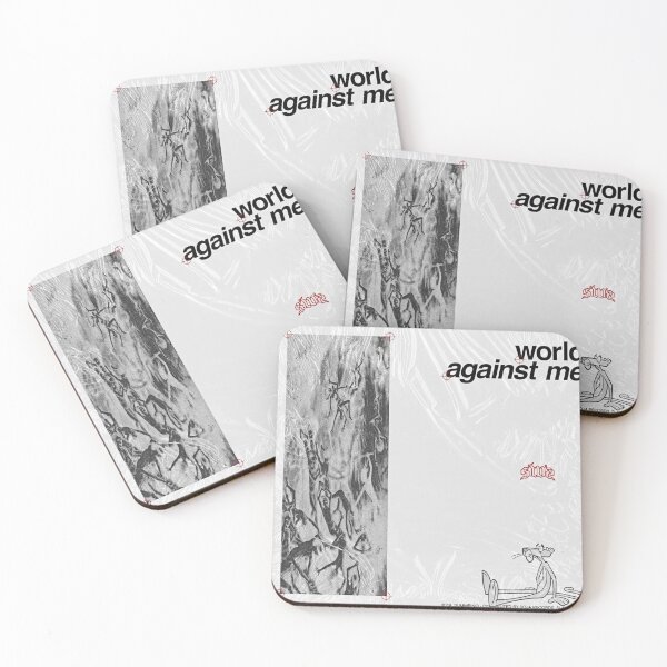 Item preview, WORLD AGAINST ME SUMMRS SUMMRSXO RINO designed and sold by undergroundfanz.
