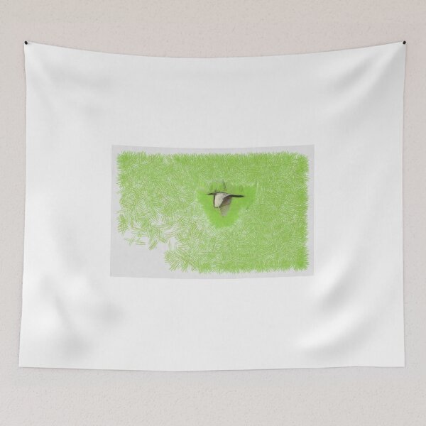 Item preview, Pajaro volando  designed and sold by karlosss.
