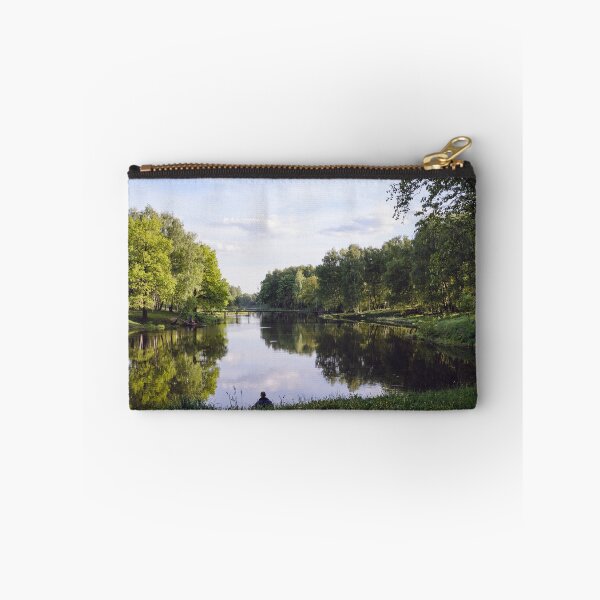 Item preview, A Beautiful Place by the River designed and sold by denis-romanov.