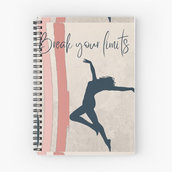 Item preview, Break your limits  designed and sold by Remde.
